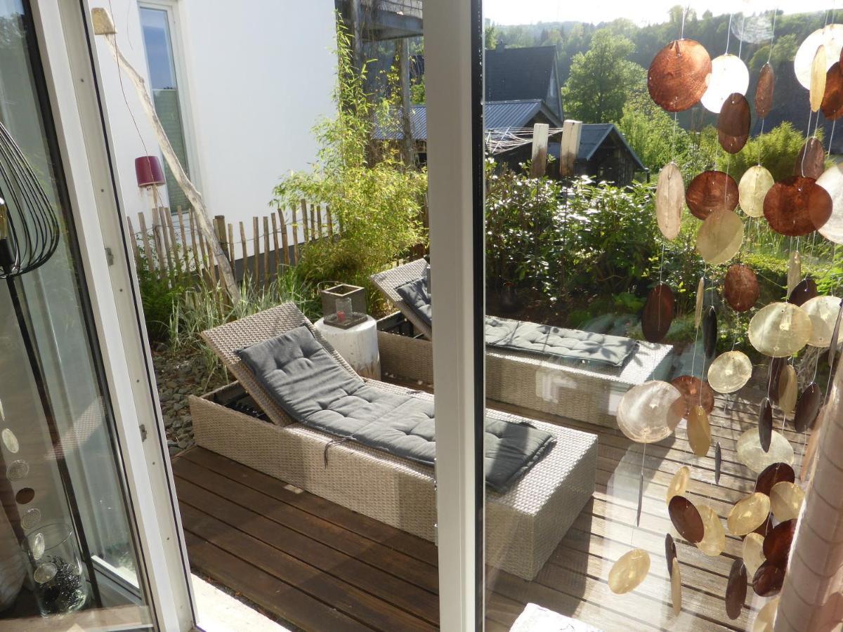 Das Nest Winterberg Exterior photo