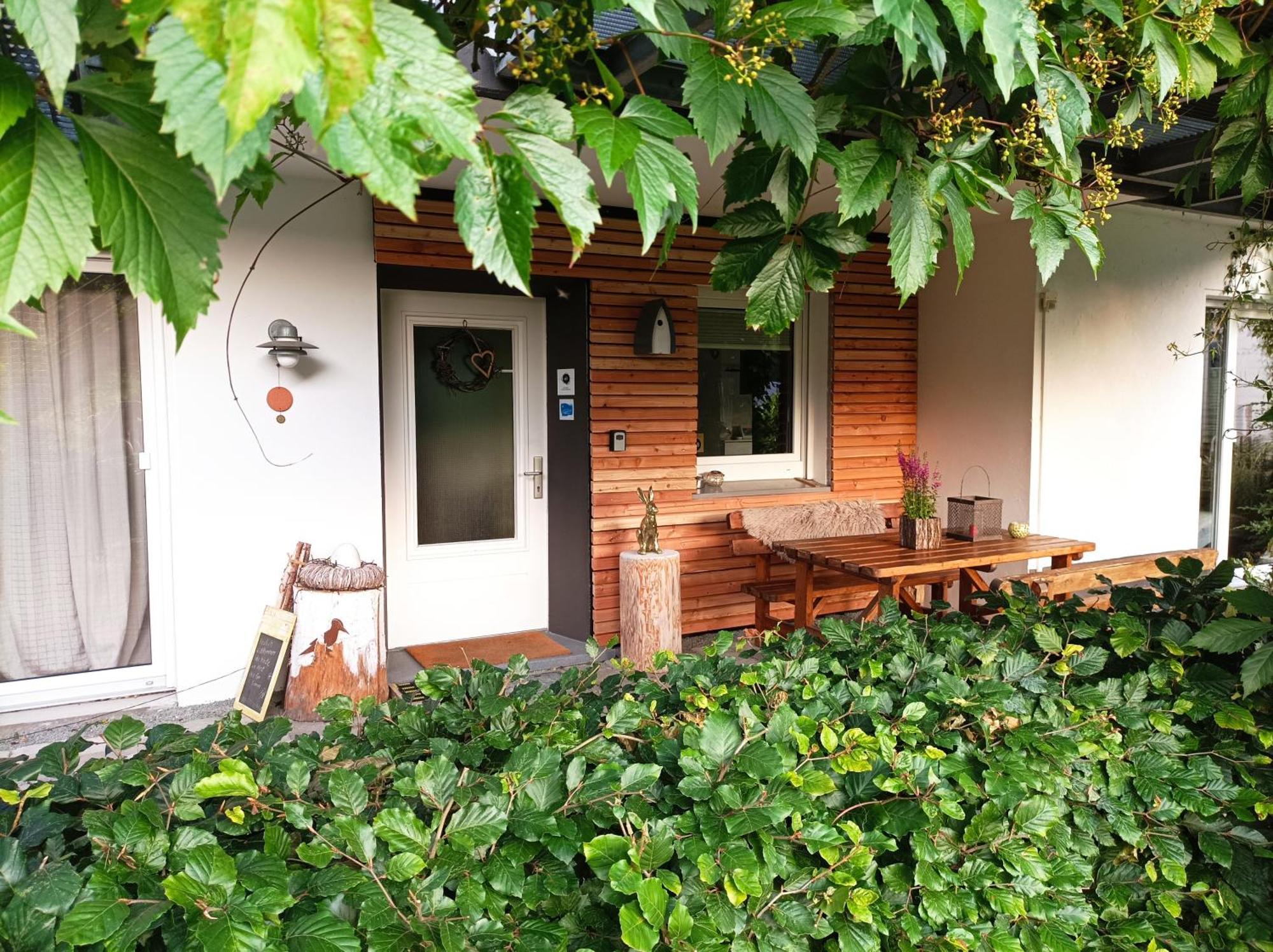 Das Nest Winterberg Exterior photo
