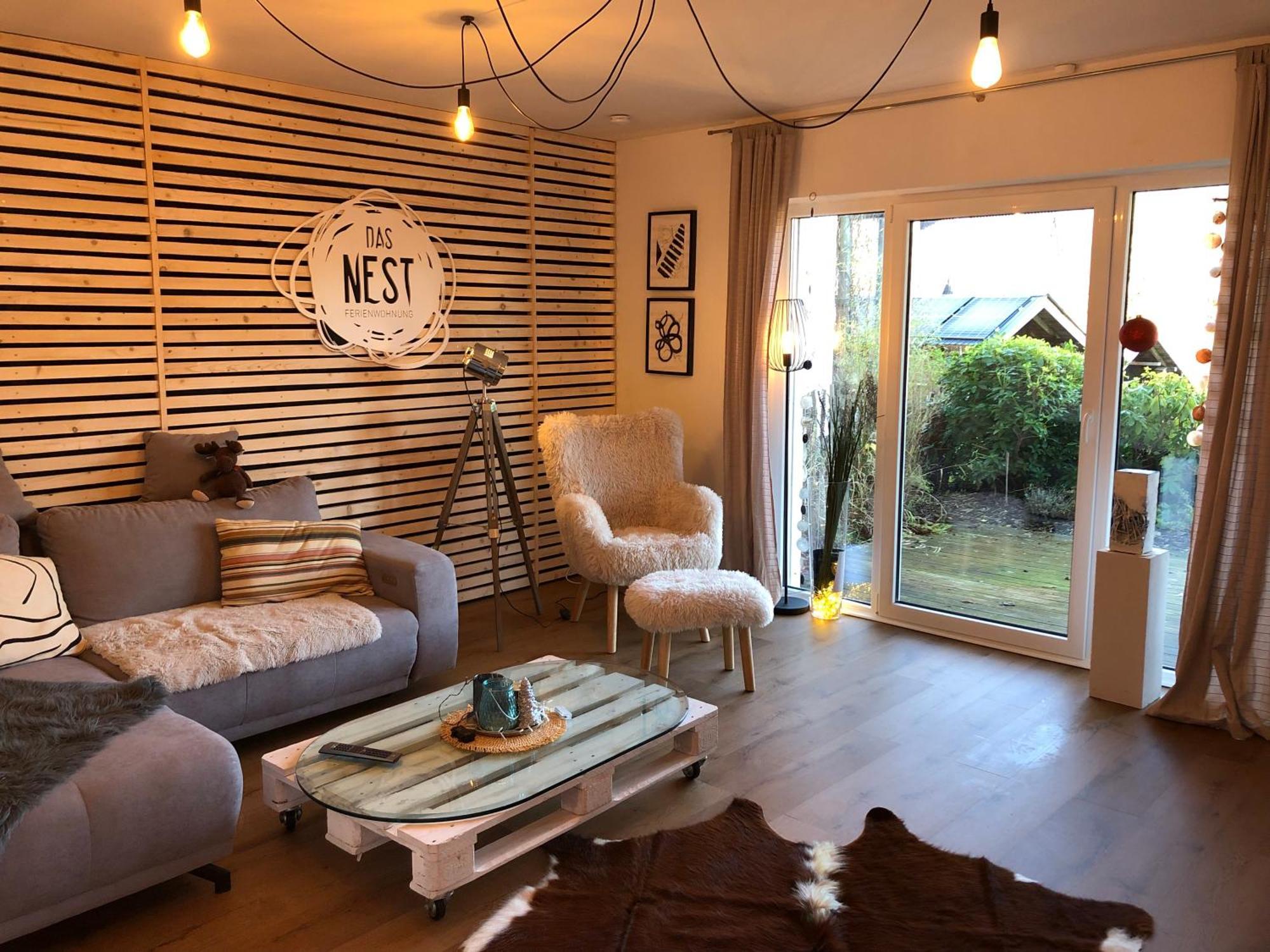 Das Nest Winterberg Exterior photo