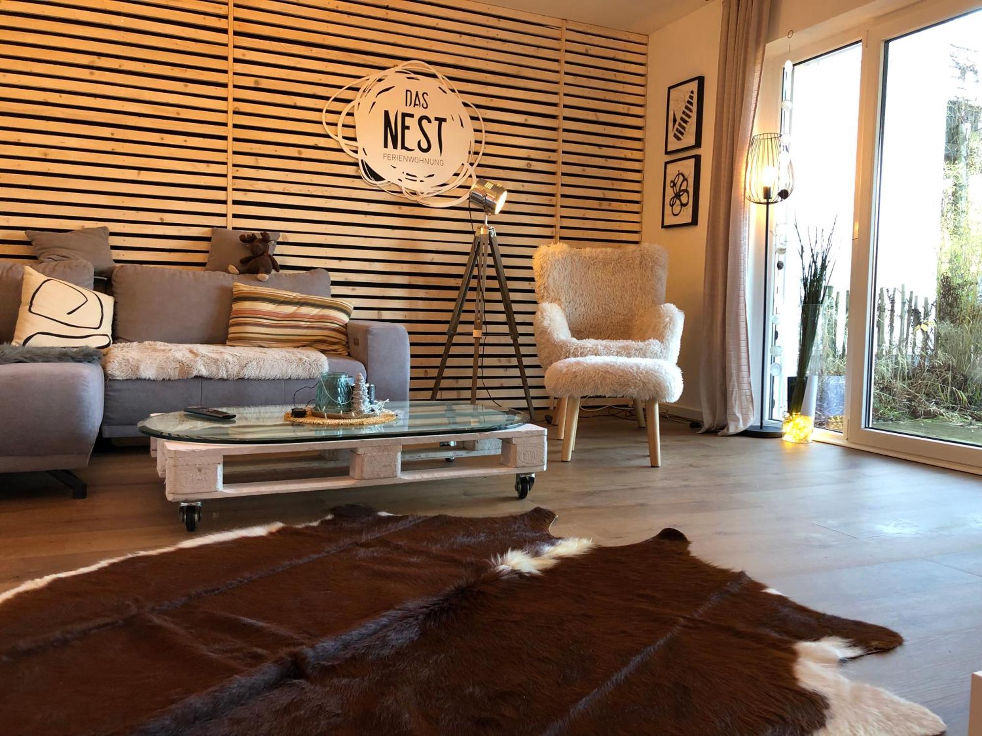 Das Nest Winterberg Exterior photo