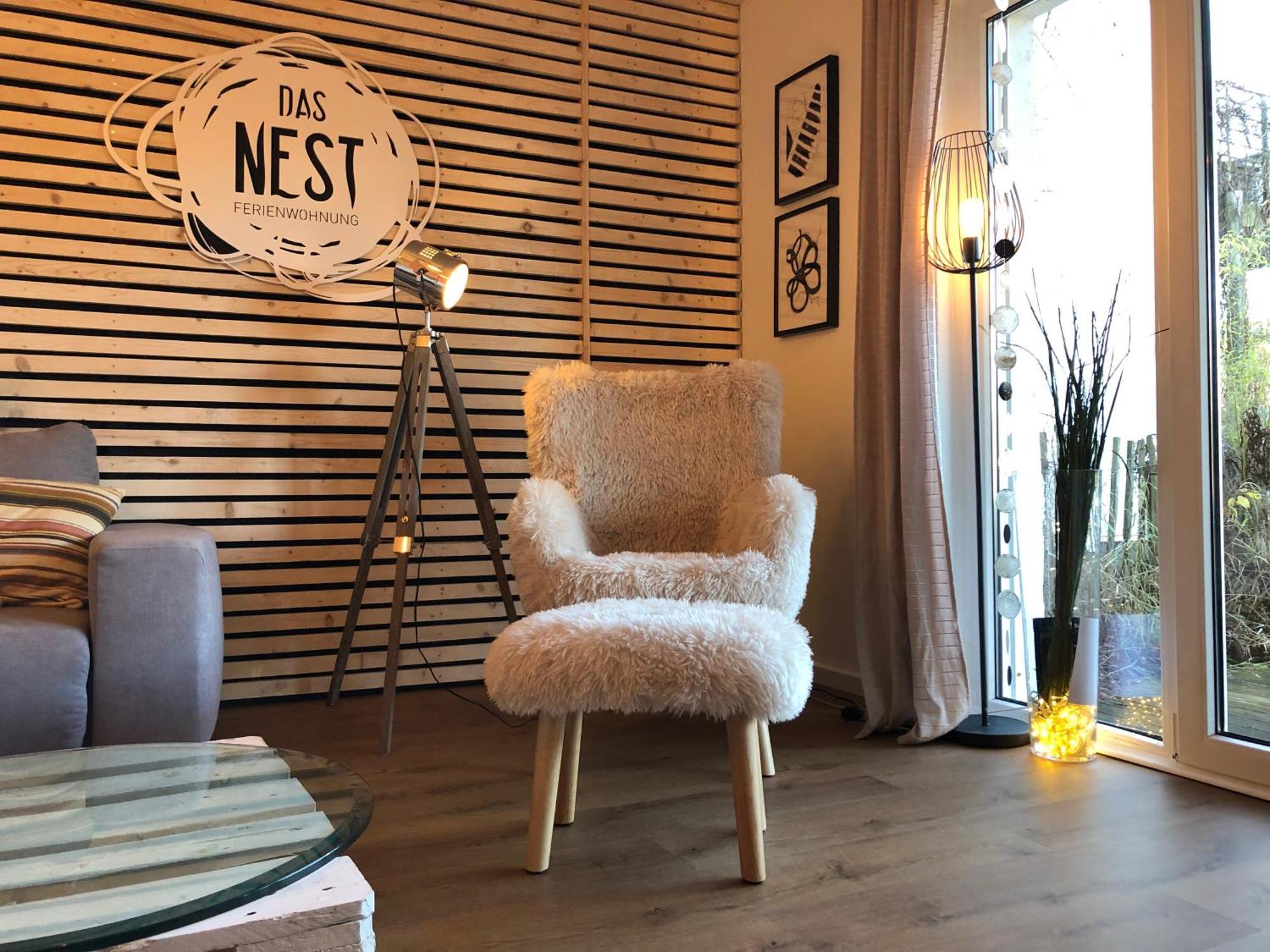 Das Nest Winterberg Exterior photo