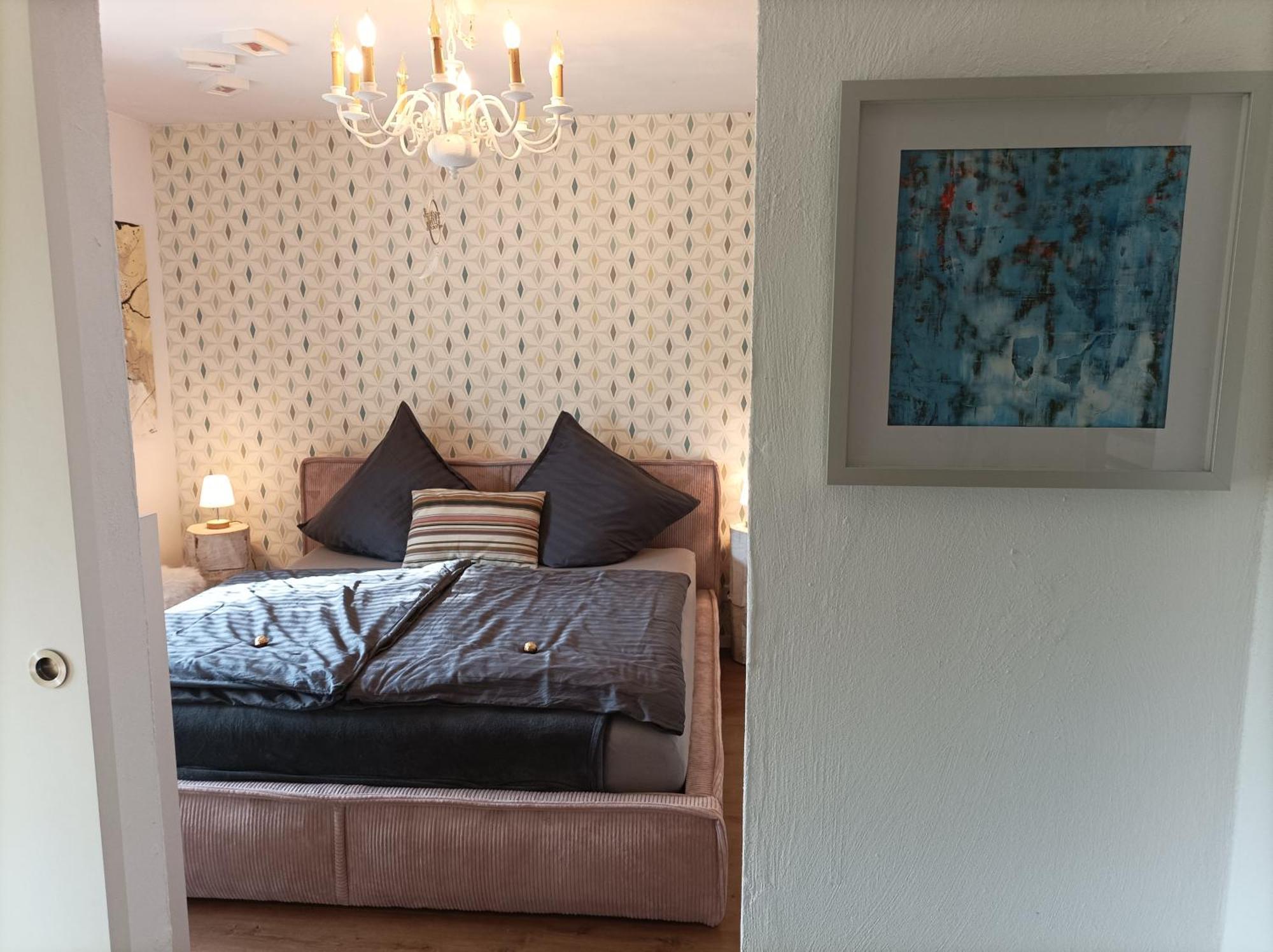 Das Nest Winterberg Exterior photo